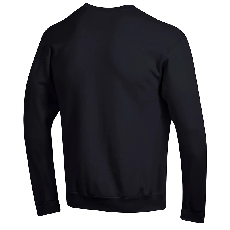 Champion NC State Wolfpack Arch Pill Sweatshirt