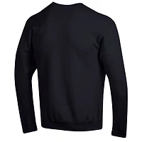 Champion NC State Wolfpack Arch Pill Sweatshirt