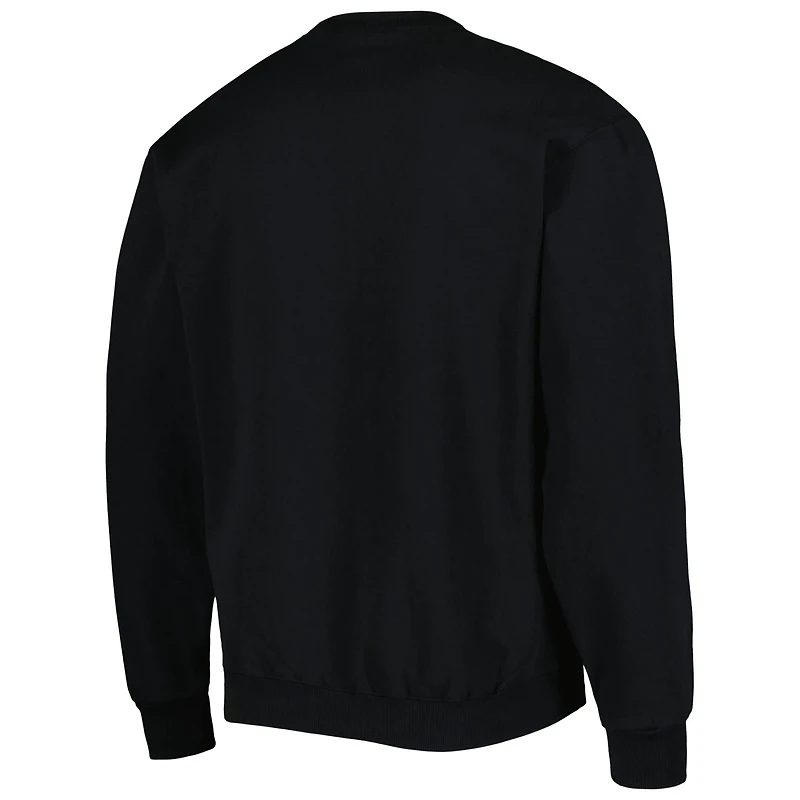 Champion NC State Wolfpack High Motor Pullover Sweatshirt