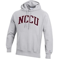 Champion North Carolina Central Eagles Tall Arch Pullover Hoodie