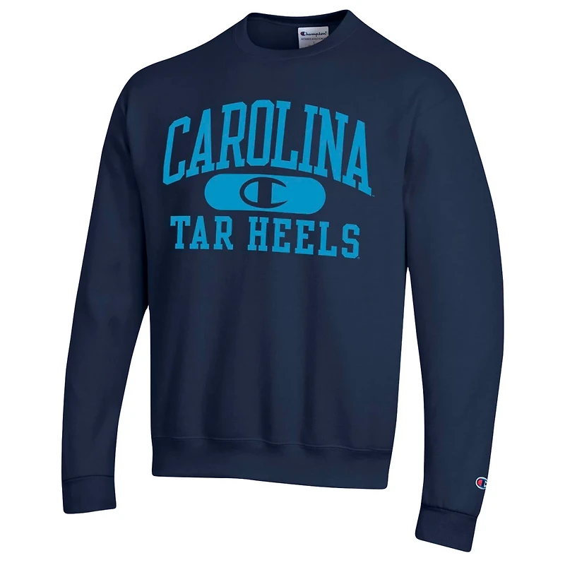 Champion North Carolina Tar Heels Arch Pill Sweatshirt