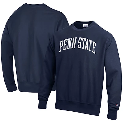 Champion Penn State Nittany Lions Arch Reverse Weave Pullover Sweatshirt