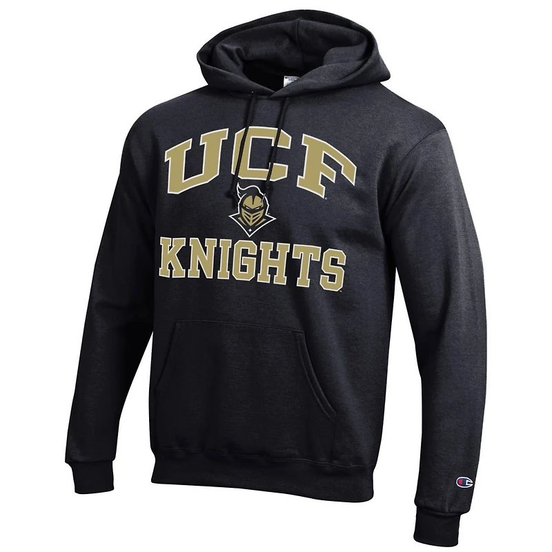 Champion UCF Knights High Motor Pullover Hoodie