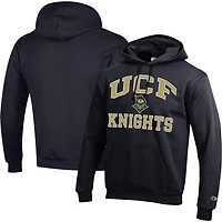 Champion UCF Knights High Motor Pullover Hoodie