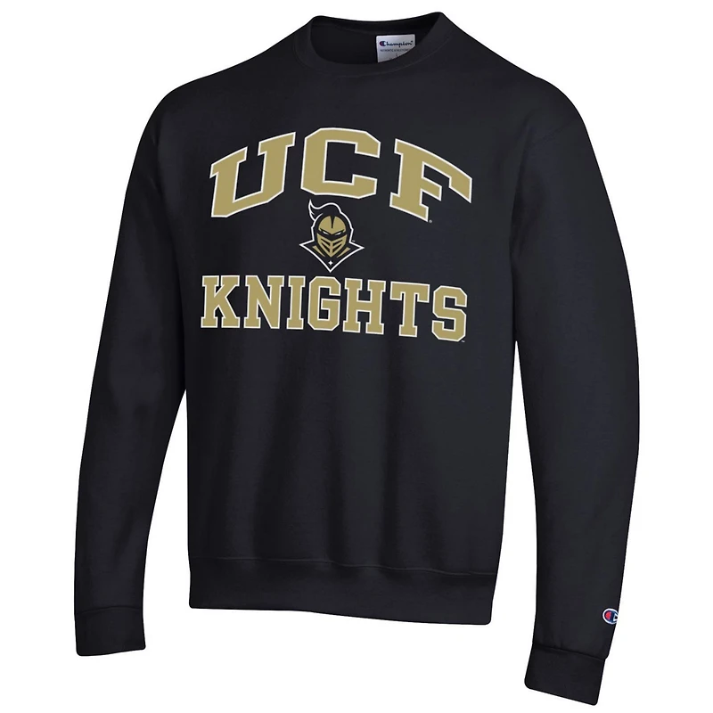 Champion UCF Knights High Motor Pullover Sweatshirt