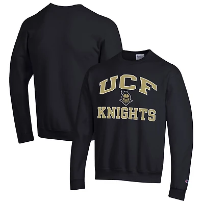 Champion UCF Knights High Motor Pullover Sweatshirt