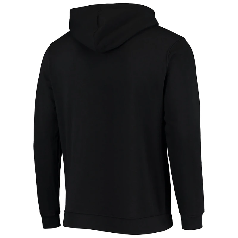 Colosseum Maryland Terrapins Arch Logo 30 Pullover Hoodie