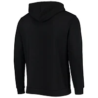 Colosseum Maryland Terrapins Arch  Logo 30 Pullover Hoodie