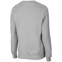 Colosseum Michigan State Spartans Campanile Pullover Sweatshirt