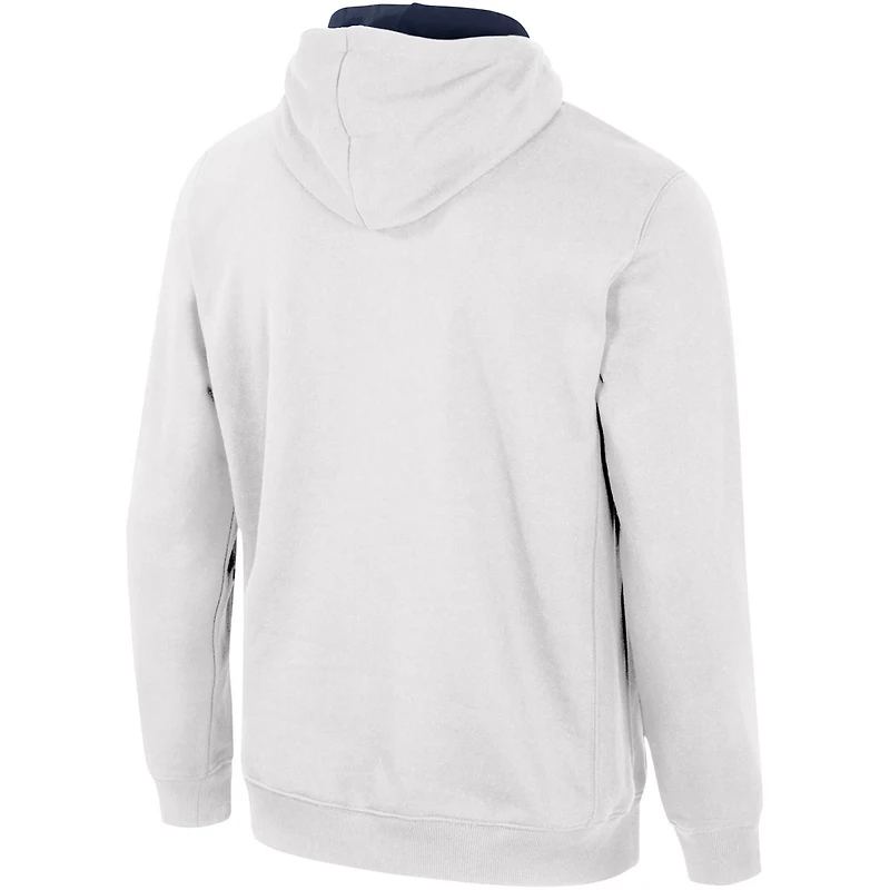 Colosseum Penn State Nittany Lions Half-Zip Hoodie