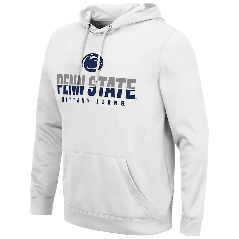 Colosseum Penn State Nittany Lions Lantern Pullover Hoodie