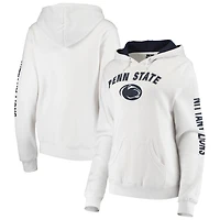 Colosseum Penn State Nittany Lions Loud and Proud Pullover Hoodie