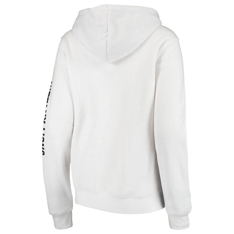 Colosseum Penn State Nittany Lions Loud and Proud Pullover Hoodie