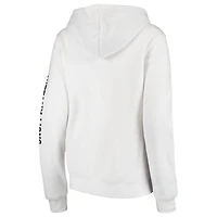 Colosseum Penn State Nittany Lions Loud and Proud Pullover Hoodie