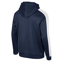 Colosseum Penn State Nittany Lions Reese Full-Zip Hoodie