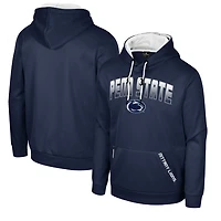 Colosseum Penn State Nittany Lions Reese Pullover Hoodie