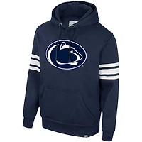 Colosseum Penn State Nittany Lions Saluting Pullover Hoodie