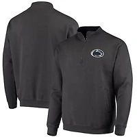 Colosseum Penn State Nittany Lions Tortugas Logo Quarter-Zip Jacket