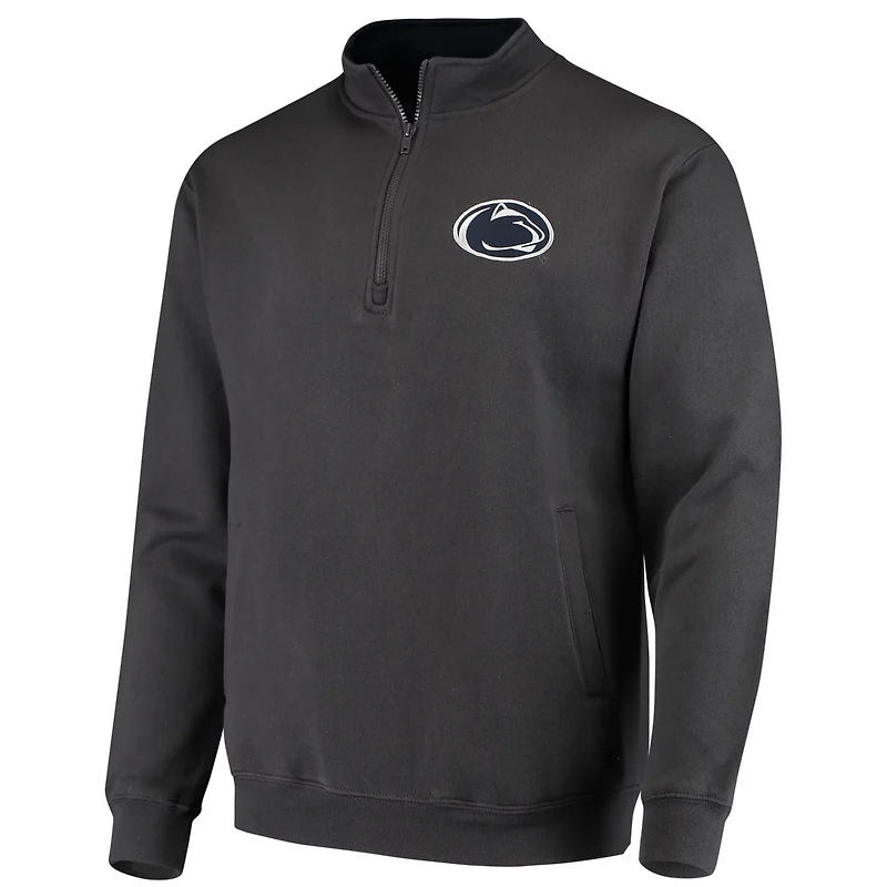 Colosseum Penn State Nittany Lions Tortugas Logo Quarter-Zip Jacket
