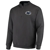 Colosseum Penn State Nittany Lions Tortugas Logo Quarter-Zip Jacket