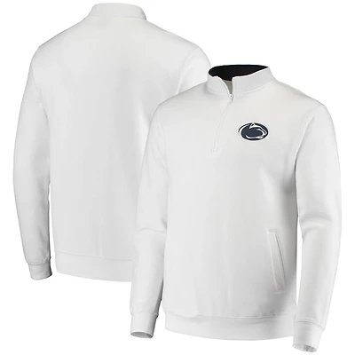 Colosseum Penn State Nittany Lions Tortugas Logo Quarter-Zip Jacket