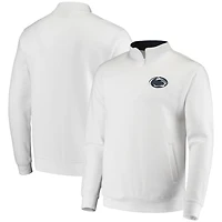 Colosseum Penn State Nittany Lions Tortugas Logo Quarter-Zip Jacket