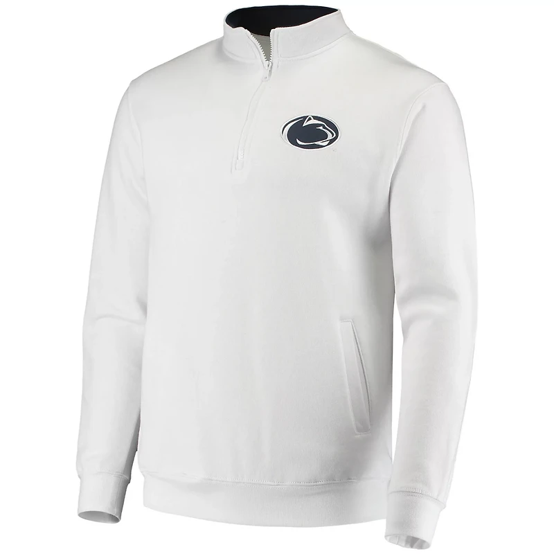 Colosseum Penn State Nittany Lions Tortugas Logo Quarter-Zip Jacket