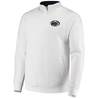 Colosseum Penn State Nittany Lions Tortugas Logo Quarter-Zip Jacket