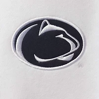 Colosseum Penn State Nittany Lions Tortugas Logo Quarter-Zip Jacket