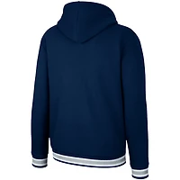Colosseum Penn State Nittany Lions Varsity Arch Pullover Hoodie