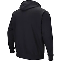 Colosseum Purdue Boilermakers Sunrise Pullover Hoodie