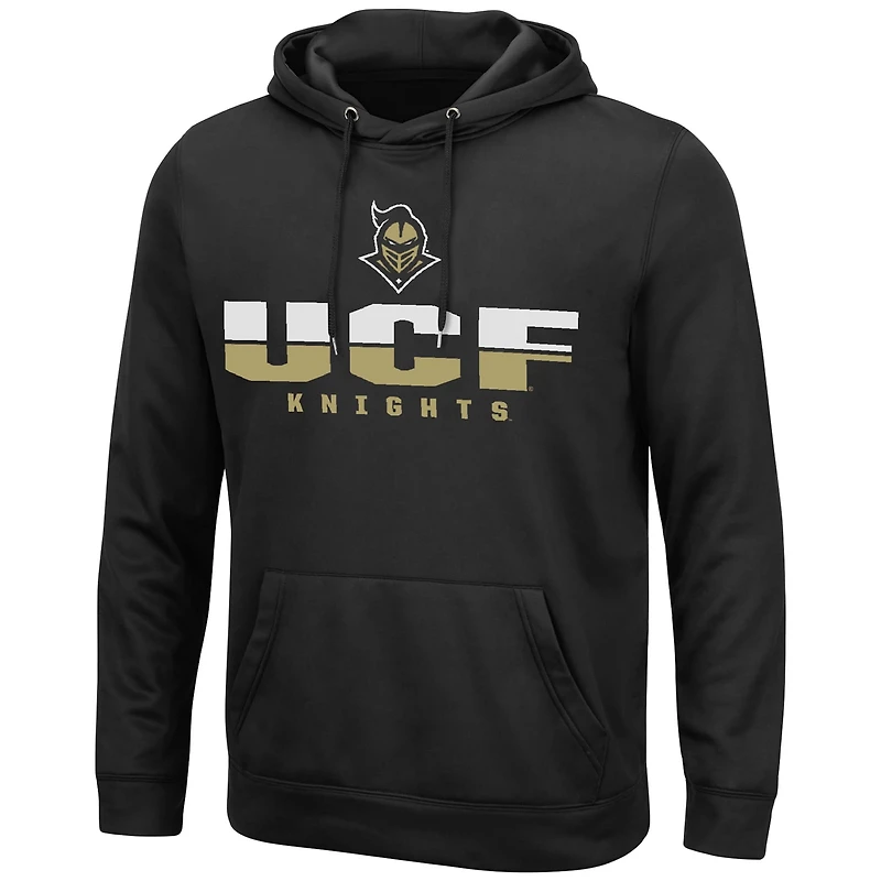 Colosseum UCF Knights Lantern Pullover Hoodie