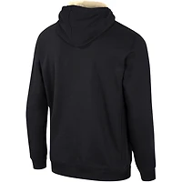 Colosseum UCF Knights Team Half-Zip Pullover Hoodie