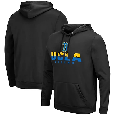 Colosseum UCLA Bruins Lantern Pullover Hoodie