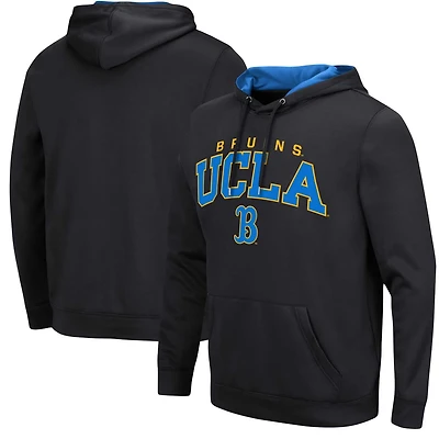 Colosseum UCLA Bruins Resistance Pullover Hoodie