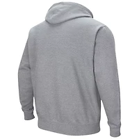 Colosseum Virginia Cavaliers Arch  Logo 30 Pullover Hoodie