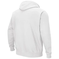 Colosseum Virginia Cavaliers Arch  Logo 30 Pullover Hoodie
