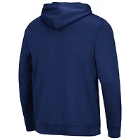 Colosseum Virginia Cavaliers Lantern Pullover Hoodie