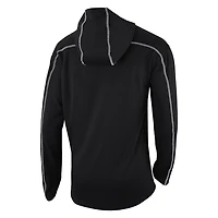 Columbia Boston Bruins Omni-Wick Shotgun Long Sleeve Hoodie T-Shirt