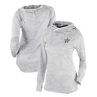Columbia Dallas Stars Omni-Wick Sunday Ball Pullover Hoodie