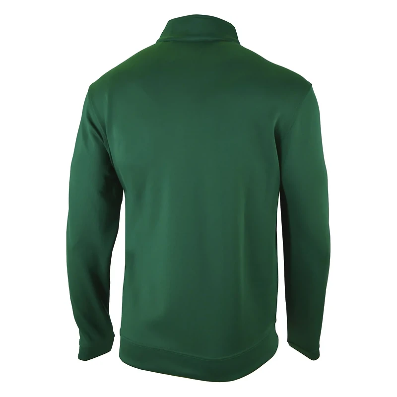 Columbia Dallas Stars Omni-Wick Wickhams Hills Half-Zip Pullover Top
