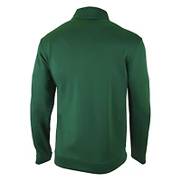 Columbia Dallas Stars Omni-Wick Wickhams Hills Half-Zip Pullover Top