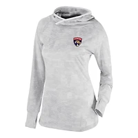 Columbia Florida Panthers Omni-Wick Sunday Ball Pullover Hoodie