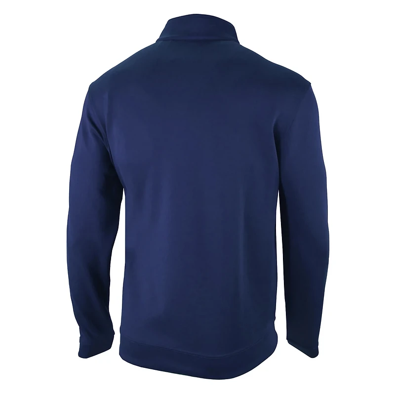 Columbia Florida Panthers Omni-Wick Wickhams Hills Half-Zip Pullover Top
