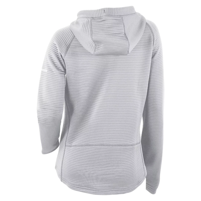 Columbia Los Angeles Kings Omni-Wick Pack It Up Full-Zip Jacket