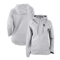 Columbia Los Angeles Kings Omni-Wick Pack It Up Full-Zip Jacket
