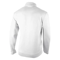 Columbia Nashville Predators Omni-Wick Wickhams Hills Half-Zip Pullover Top