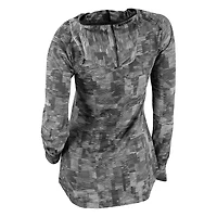 Columbia Pittsburgh Penguins Omni-Wick Sunday Ball Pullover Hoodie