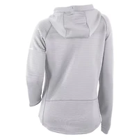 Columbia San Jose Sharks Omni-Wick Pack It Up Full-Zip Jacket