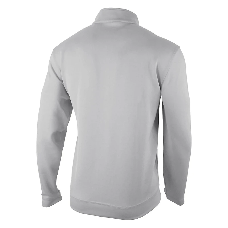 Columbia Seattle Kraken Omni-Wick Wickhams Hills Half-Zip Pullover Top